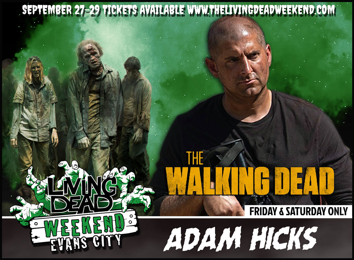 Marilyn Eastman Night Of The Living Dead 50th Anniversary Living Dead Weekend October 2018