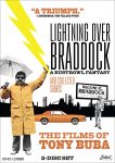 Lightning Over Braddock Tony Buba